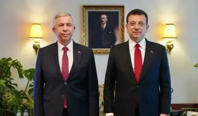 CHP’nin Cumhurbaşkanı Adayı Kim Olacak? Özgür Özel’den Dikkat Çeken Mesajlar