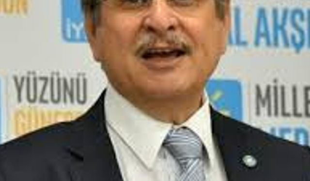 Çıray’dan Mansur Yavaş’a Kurulan Kumpasın Perde Arkası: “Mansur Bey’e Komplo Sökmez”