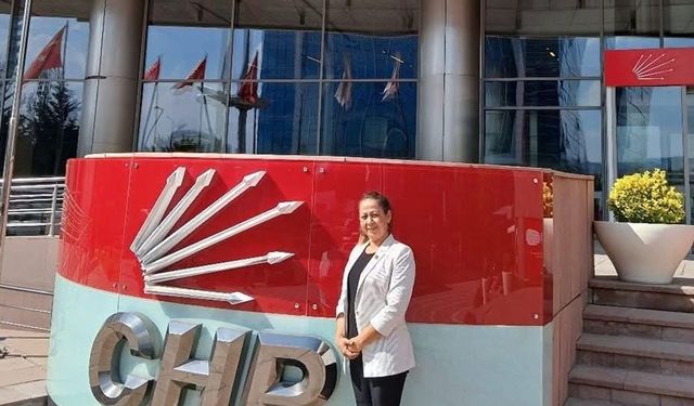 Deniz Özener'den beklenmedik istifa