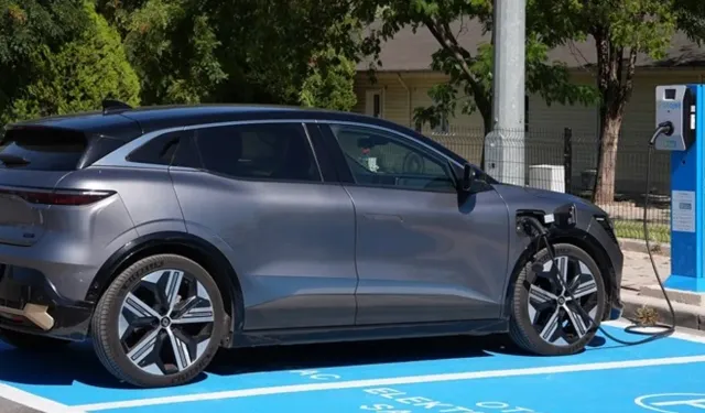 Denizli'de 6 noktada istasyonlar kullanıma açıldı