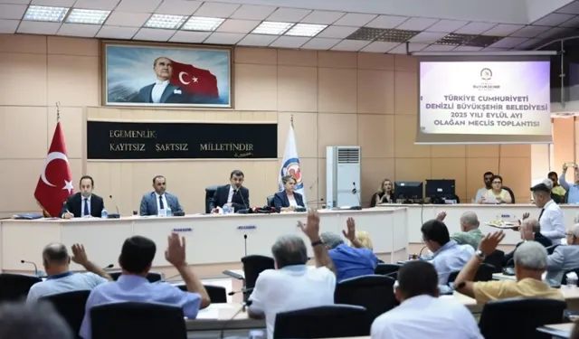 Denizli’de sosyal destek genişliyor