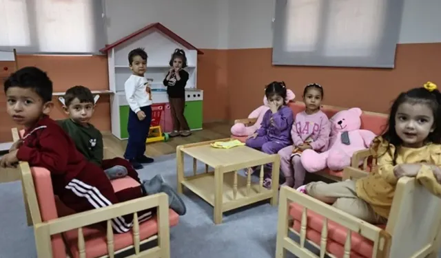 Denizli’de ücretsiz atölye başvuruları başladı