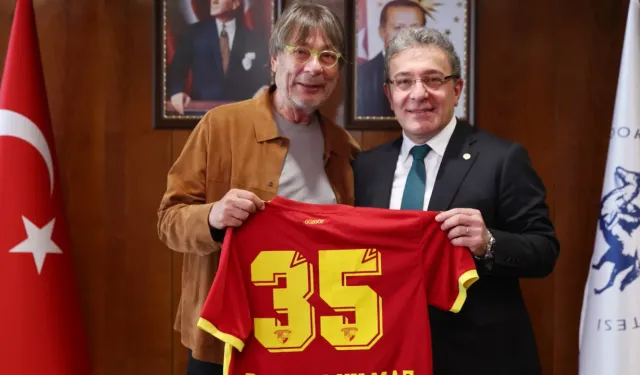 Dokuz Eylül ile Göztepe arasında sportif iş birliği