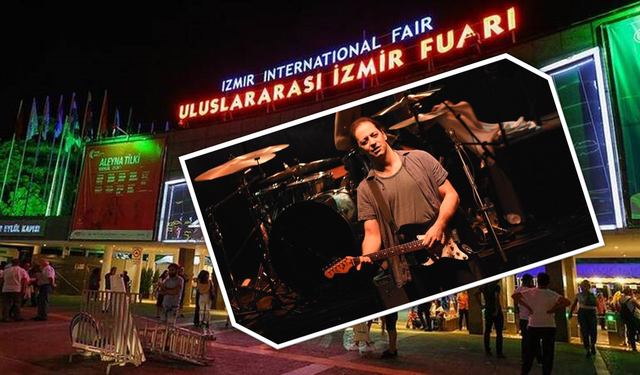 Duman konseri iptal edildi