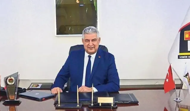 Emlakçıların Başkanından Çarpıcı Uyarı: “Türk Yatırımcı 2 Yılda 4 Milyar Euroyu Yurt Dışına Aktardı”