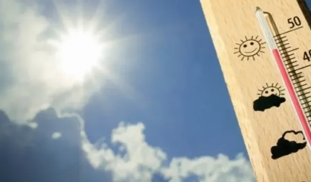 Eylül’ün ilk gününde hava nasıl olacak?