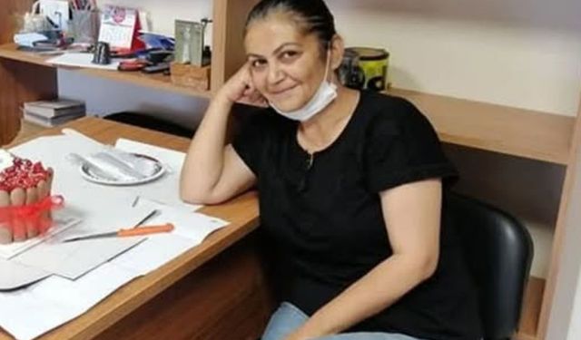 İzmir Adliyesi Büyük Üzüntüyle Sarsıldı: Dilek Alp Hayatını Kaybetti