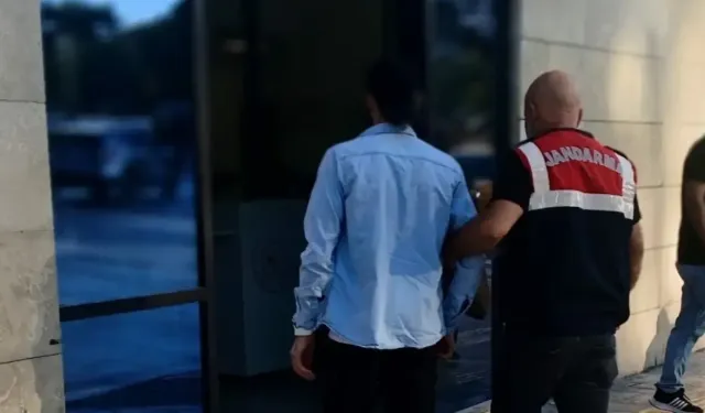 İzmir’de DEAŞ operasyonu: 2 gözaltı