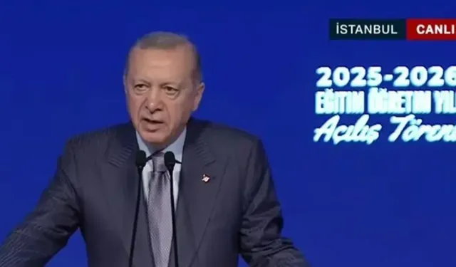 İzmir’deki Silahlı Saldırıya Erdoğan’dan Açıklama: “Şehit Polislerimize Allah’tan Rahmet Diliyorum”