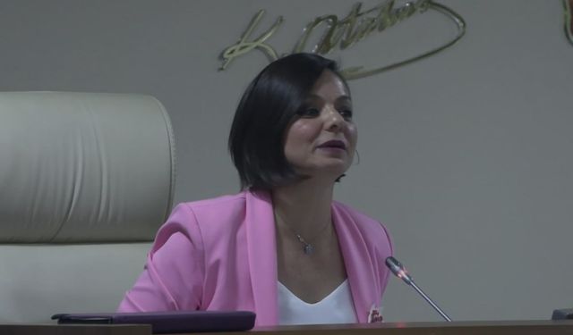 Karabağlar Belediye Başkanı Kınay: “Takdir halkın”