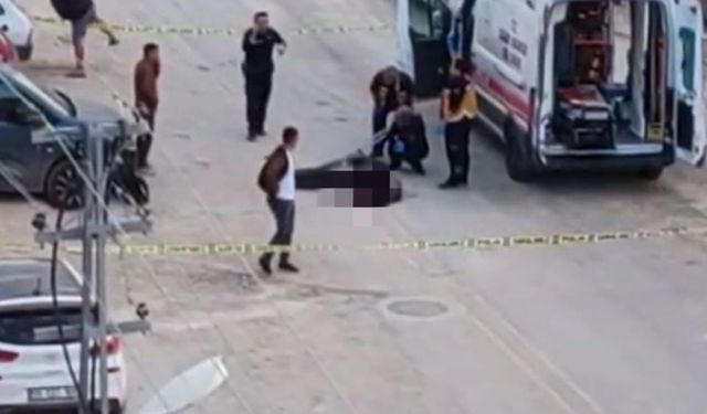 Korkunç Olay: Uzman Çavuş Aile Dramında İki Can Aldı