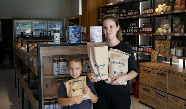 Kuşadası Belediyesi'nden yerel üretime tam destek
