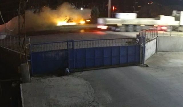 Manisa’da katliam gibi kaza: 5 ölü...