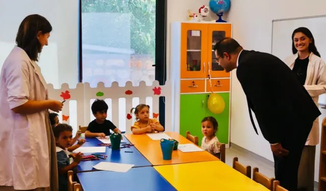 Muğla Büyükşehir'den Bodrum yatırımlarına yakın mercek