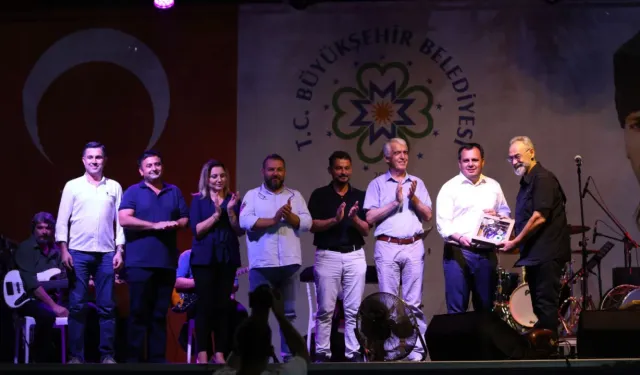 Muğla Dalaman'da edebiyat rüzgarı esti
