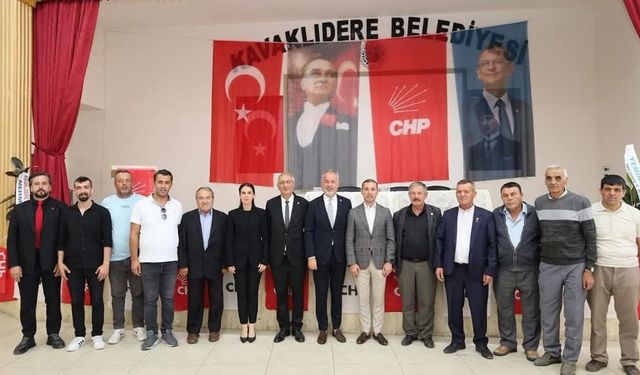 Muğla’da 7 İlçe mevcut, 5 ilçe yeni başkanla devam ediyor