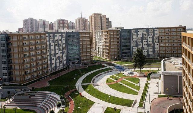 Öğrenci yurdunda istismar ve yağma skandalı!