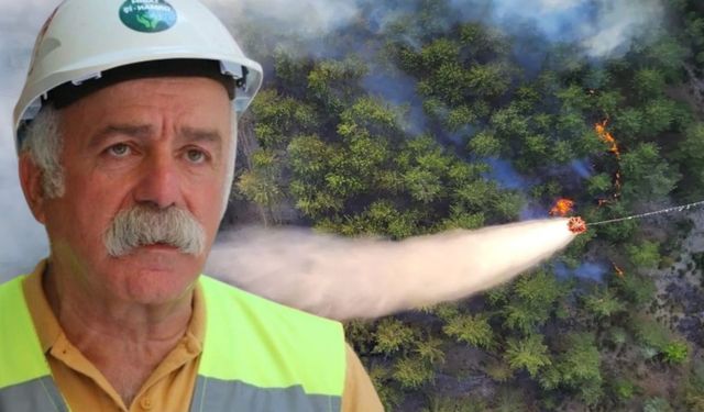 Orman Bakanlığı’nın 1,35 milyon dolarlık kimyasalı depoda çürüdü