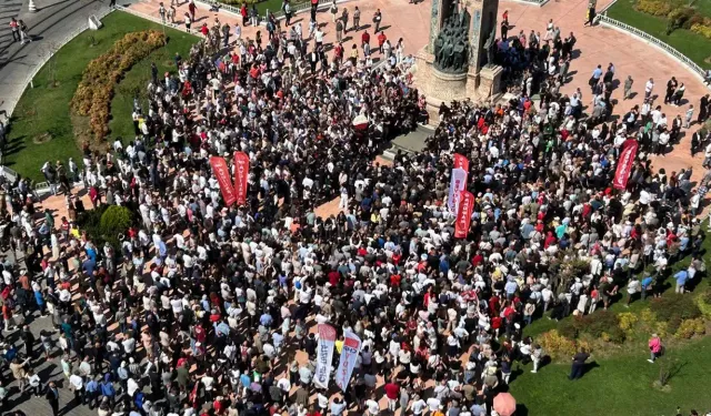 Özel’den ‘kayyum’ mesajı: “Kardeşim olsa affetmem”