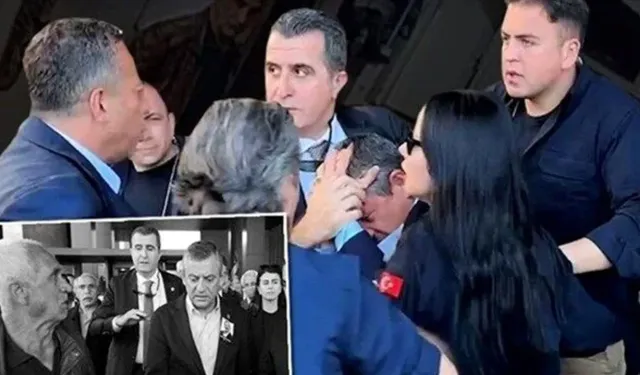 Özgür Özel’e Saldırıda Karar: Selçuk Tengioğlu’na Hapis ve Tahliye