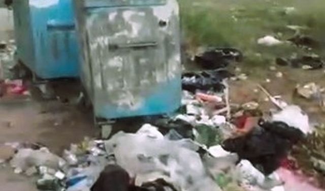 Özpek: “Denizli, CHP’nin İHA ve SİHA’larından Bıktı”