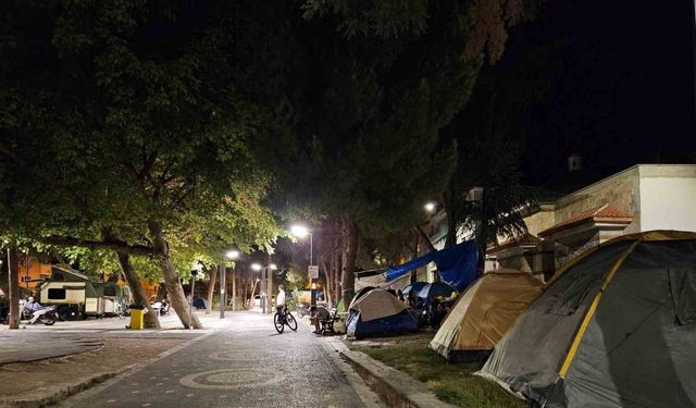 Sındırgı’da artçı depremlerin sayısı 8 bini geçti