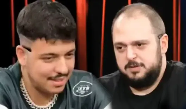 ‘Soğuk Savaş’ soruşturmasında iki tutuklama