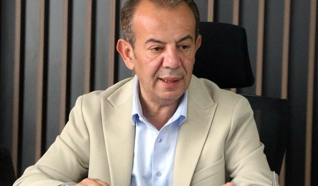 Tanju Özcan: “Bugün olsa yine yaparım, pişman değilim”