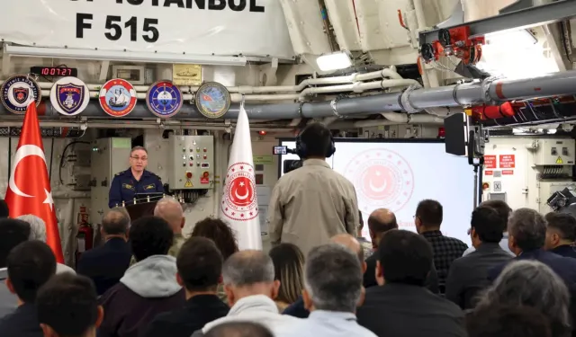 Terörle mücadele sürüyor... Son bir haftada 17 km tünel imha edildi!