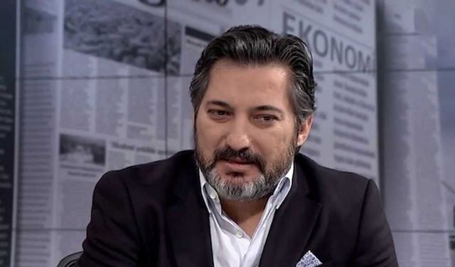 TÜSES Başkanı Altan Ertürk dolandırıcılık iddiasıyla tutuklandı