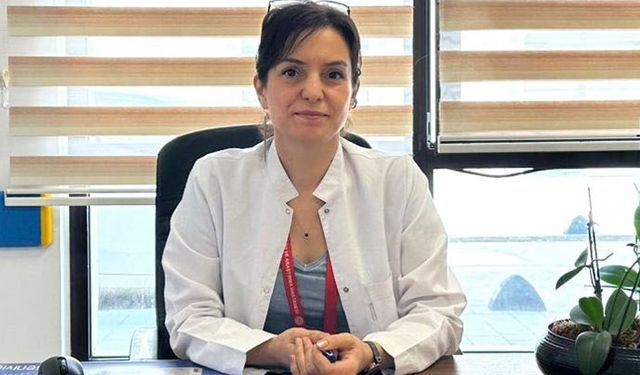 Uzmanlardan uyarı: Sonbaharda polen alerjisine dikkat