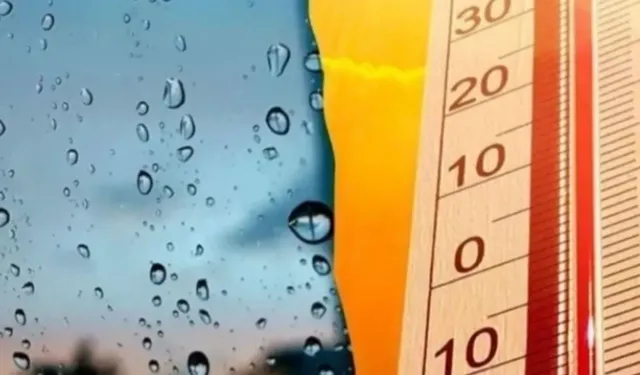 Yağmur geliyor: Kuzey ve iç kesimlerde etkili olacak