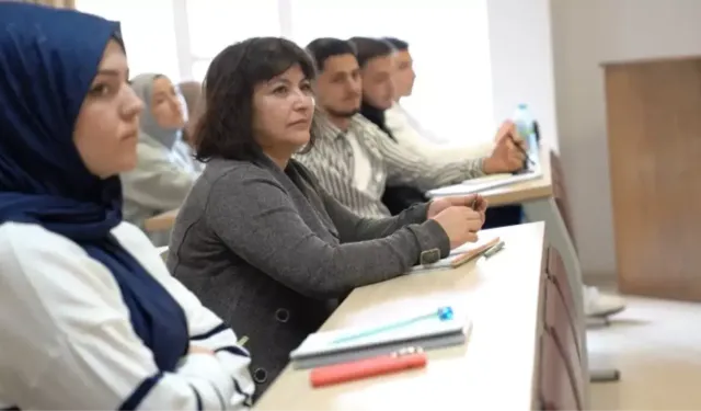 YKS’de Özel Kontenjanlara Yoğun İlgi: 20 Bin Aday Üniversiteli Oldu