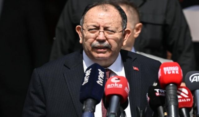 YSK’dan CHP İstanbul Kongresi Kararı: “Kongre Devam Edecek”