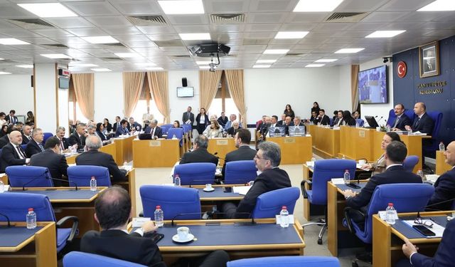 36 maddelik vergi düzenlemesi komisyon'dan geçti