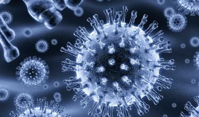 40 bin yıllık mikrop yeniden canlandı: Bilim dünyası şaşkın