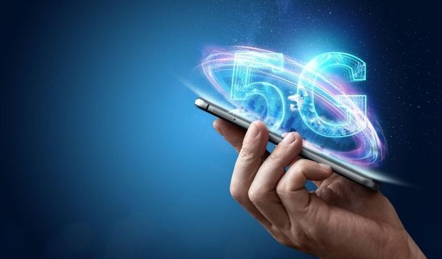 5G 700 MHz ihalesinde Turkcell, Vodafone ve Türk Telekom