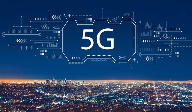 5G ihalesi sonuçlandı, A1 Turkcell'in