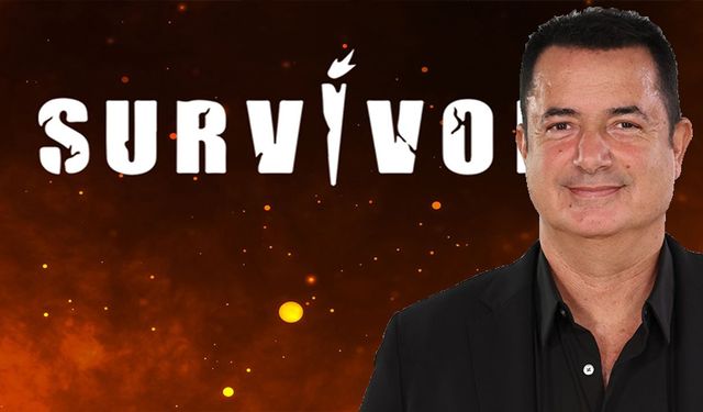 Acun Ilıcalı'dan Survivor'ın yeni sezonuna dair açıklama