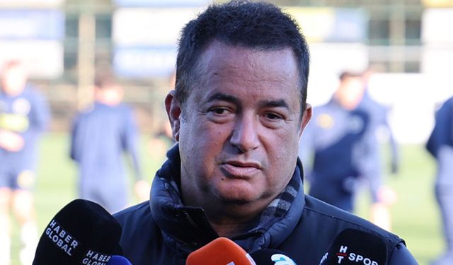 Acun sert çıktı: Tepki gösterdi