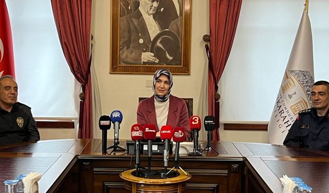 Afyon'da düğünlerde silah atanlara büyük ceza