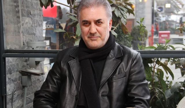 'Ak teneke' Karadağlı'ya Erdoğan talimat verdi