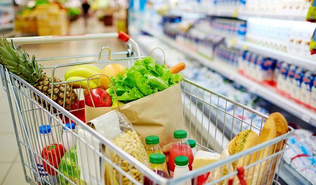 Alışveriş sepeti 4 yılda ne kadar değişti?