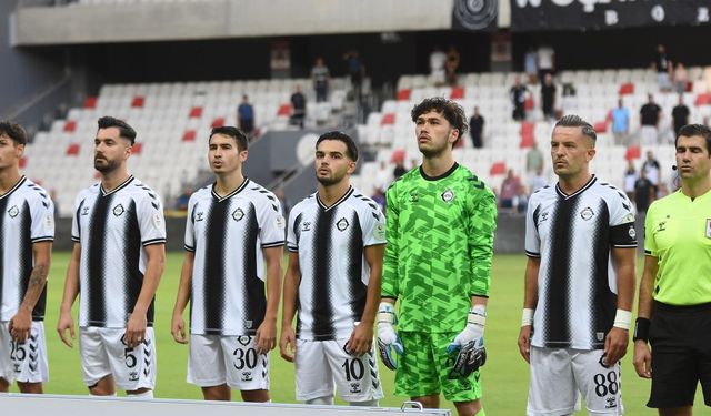 Altay, 5 haftadır galibiyet yüzü göremiyor