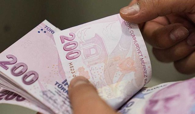 Asgari ücret için net rakam Ankara'dan geldi: