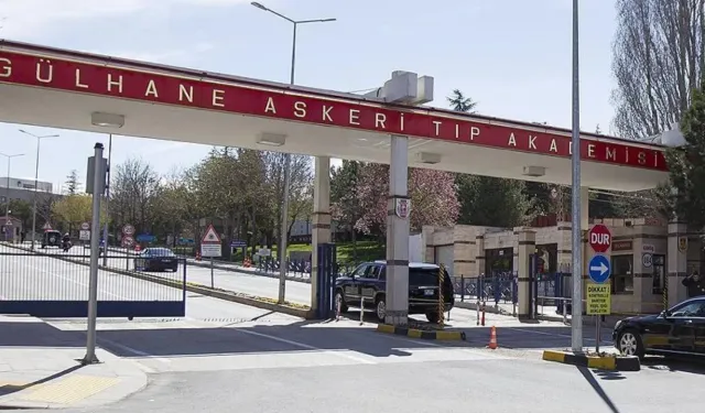 Askeri Hastaneler geri mi geliyor