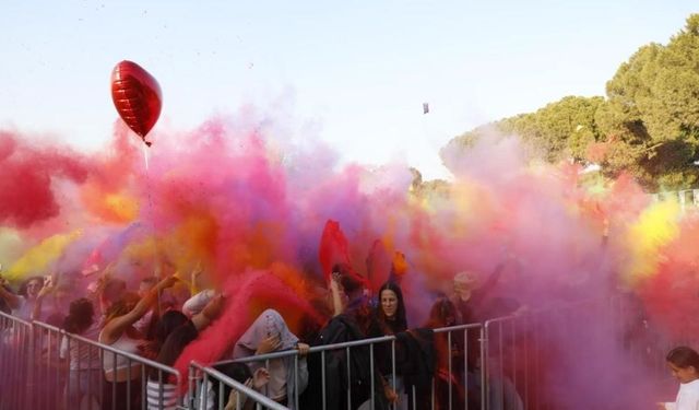 Aydınfest 25-28 Ekim'de Başlıyor