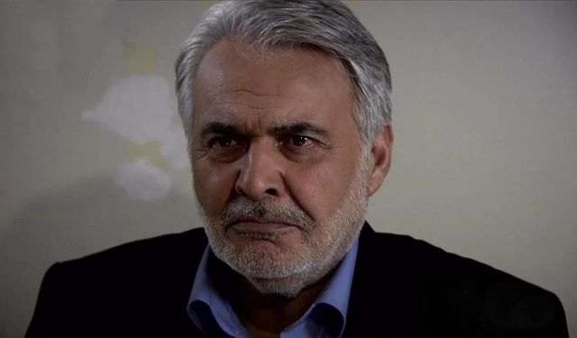 'Baba Memduh' hayatını kaybetti!