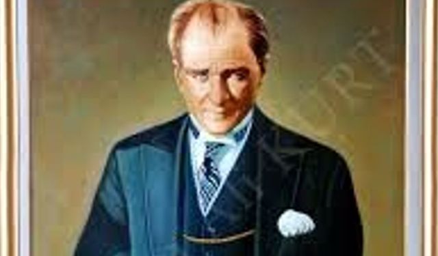 Başkan Denizli'den muhtarlara anlamlı hediye