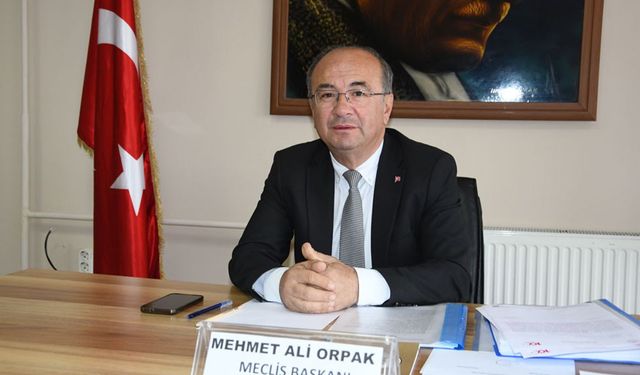 Belediye Başkanı'ndan Cuma Mesajında Skandal Paylaşım